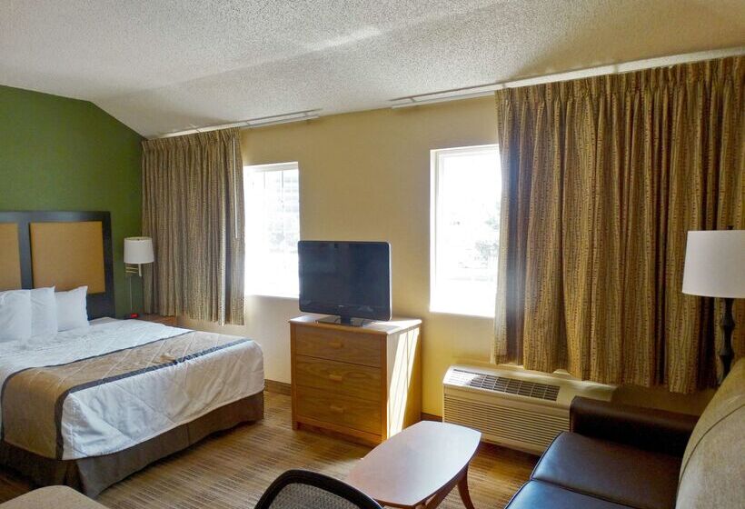 فندق Extended Stay America Suites  Kansas City  Airport  Tiffany Springs