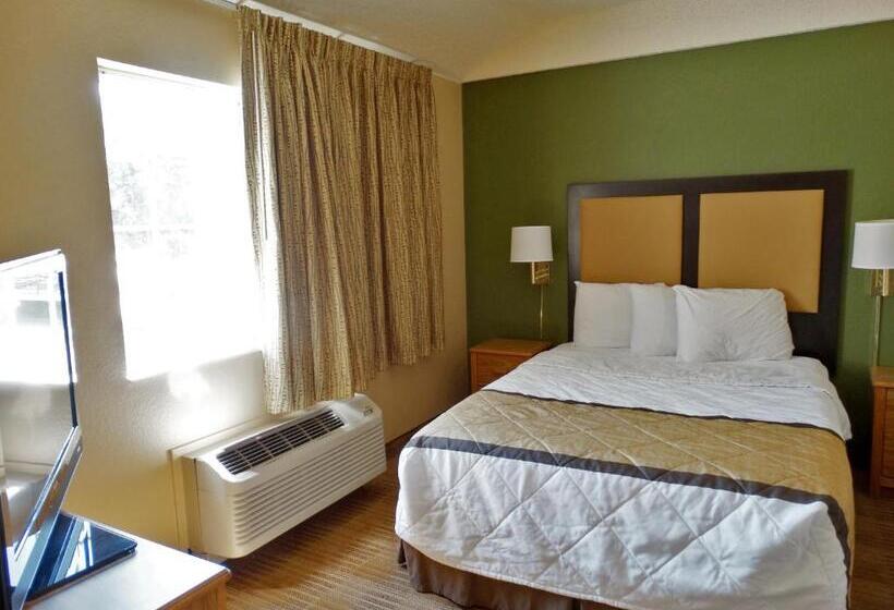 فندق Extended Stay America Suites  Kansas City  Airport  Tiffany Springs