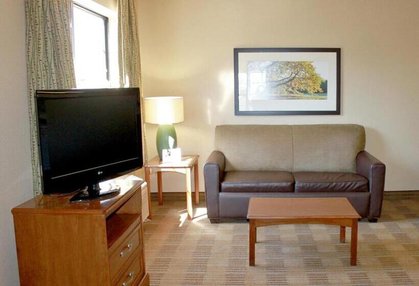 فندق Extended Stay America Suites  Kansas City  Airport  Tiffany Springs