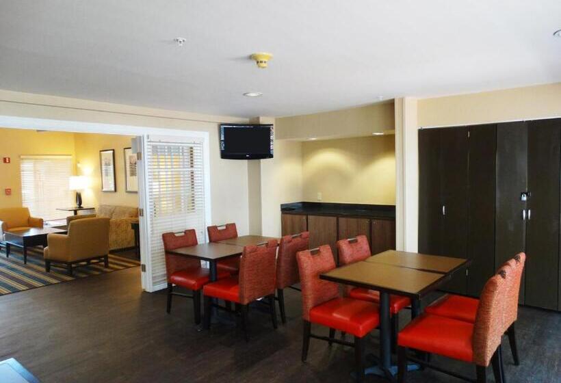 فندق Extended Stay America Suites  Kansas City  Airport  Tiffany Springs