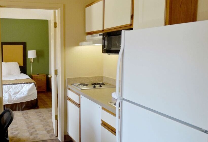 فندق Extended Stay America Suites  Kansas City  Airport  Tiffany Springs