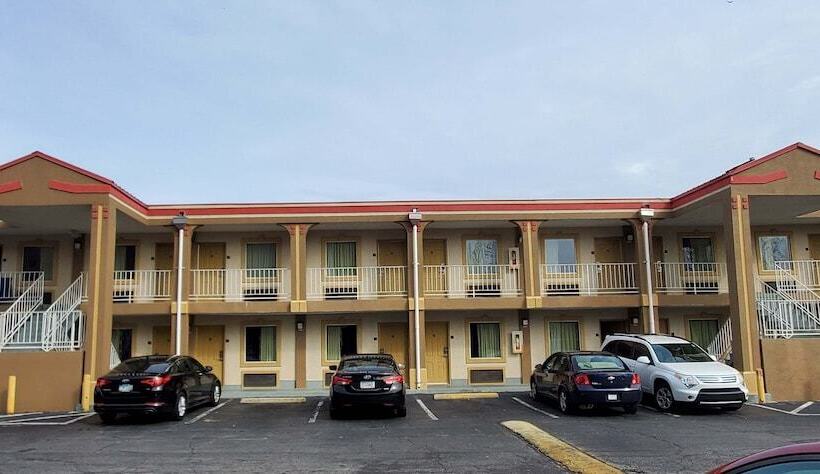 فندق Fairbridge Inn & Suites