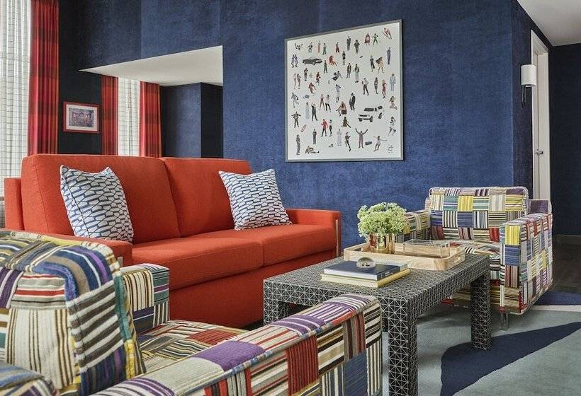 ホテル Graduate By Hilton Cincinnati