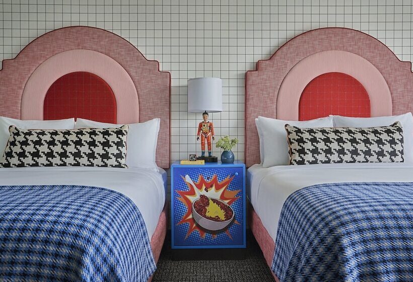 ホテル Graduate By Hilton Cincinnati