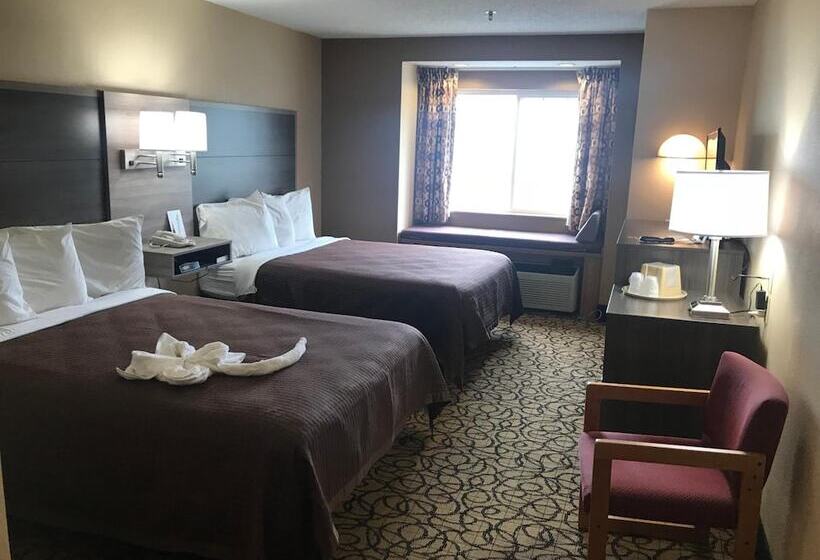 هتل Guest Inn Pigeon Forge