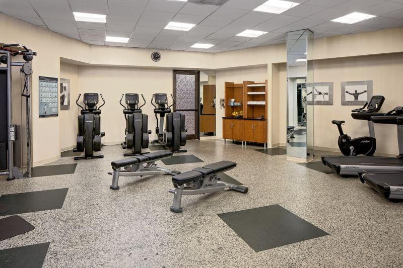 فندق Hartford Marriott Farmington