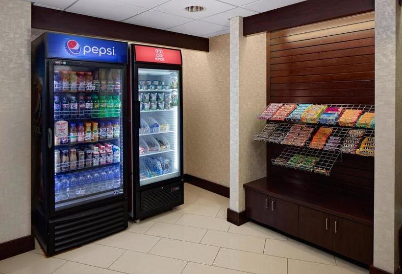 فندق Hartford Marriott Farmington