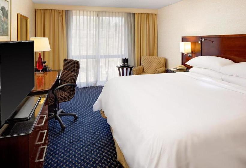 فندق Hartford Marriott Farmington