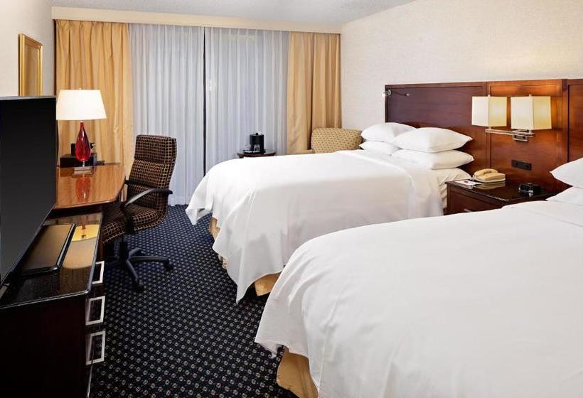فندق Hartford Marriott Farmington
