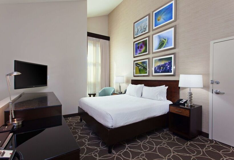 فندق Hilton Garden Inn Marina Del Rey