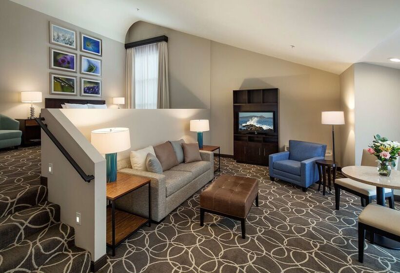 فندق Hilton Garden Inn Marina Del Rey