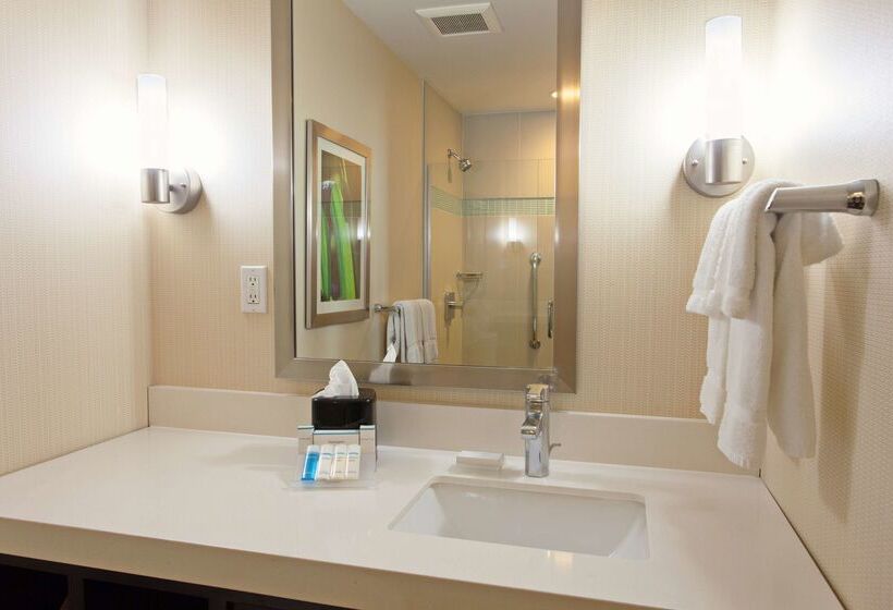 فندق Hilton Garden Inn Marina Del Rey