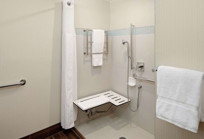 فندق Hilton Garden Inn Marina Del Rey