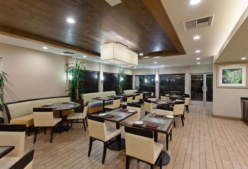 فندق Hilton Garden Inn Marina Del Rey