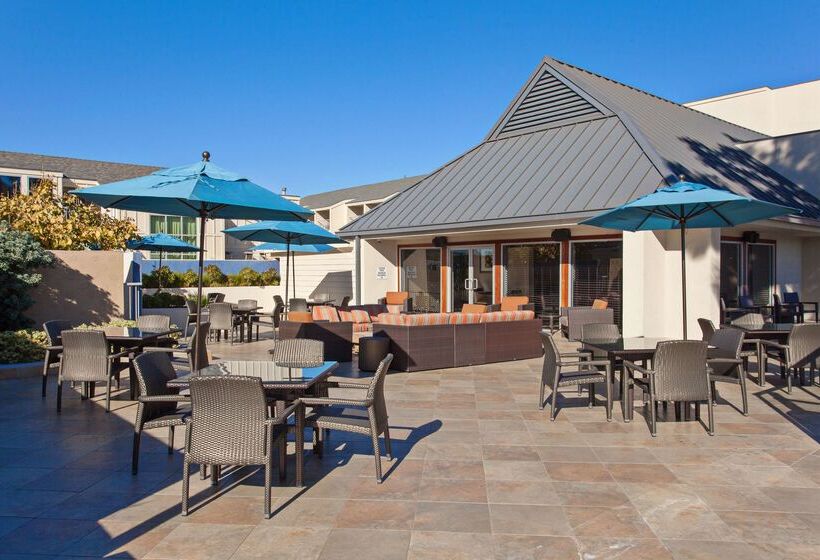 فندق Hilton Garden Inn Marina Del Rey