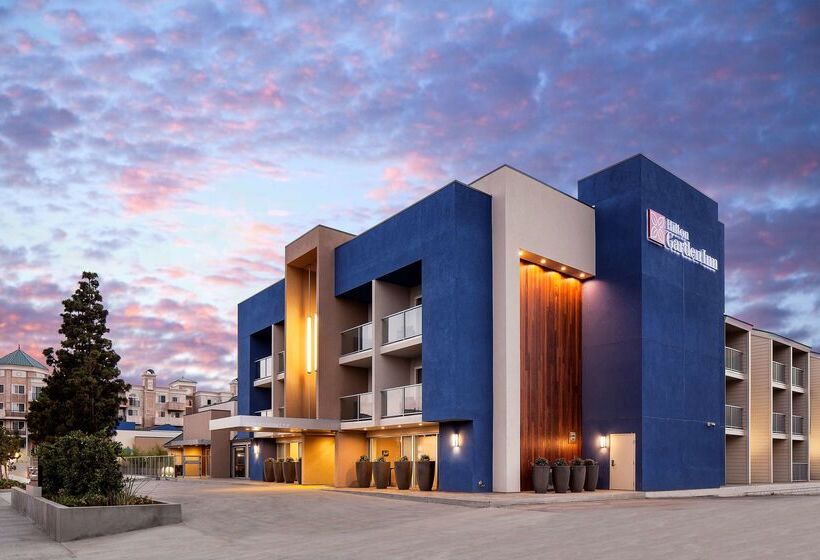 فندق Hilton Garden Inn Marina Del Rey