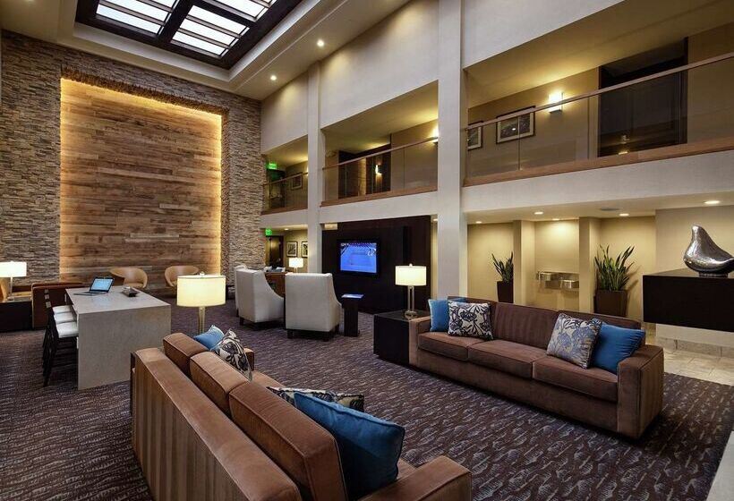 فندق Hilton Garden Inn Marina Del Rey