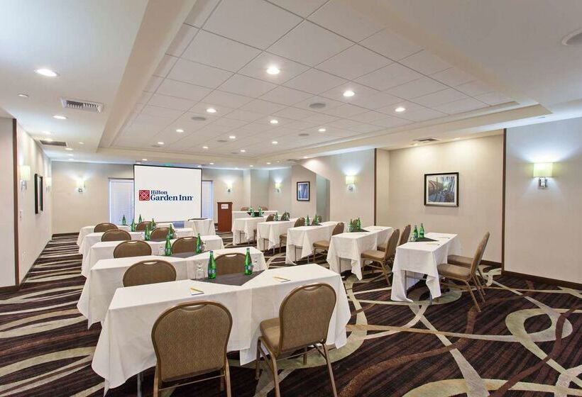 فندق Hilton Garden Inn Marina Del Rey