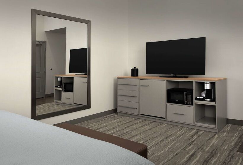 فندق Hilton Garden Inn Marina Del Rey