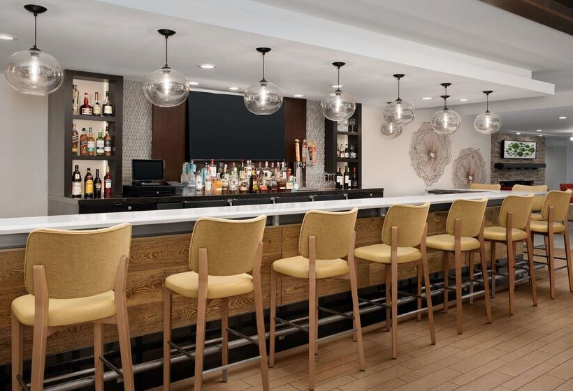 فندق Hilton Garden Inn Marina Del Rey