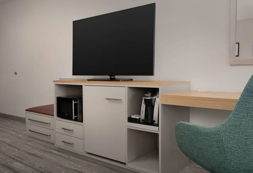 فندق Hilton Garden Inn Marina Del Rey