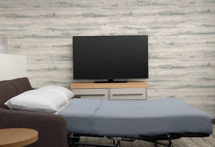 فندق Hilton Garden Inn Marina Del Rey