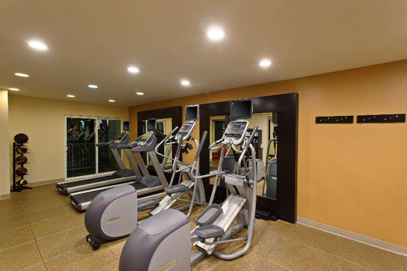 فندق Hilton Garden Inn Marina Del Rey