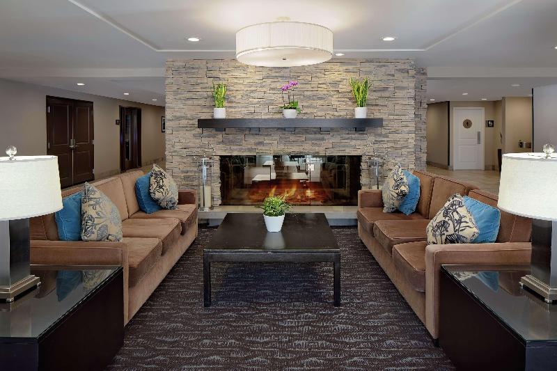 فندق Hilton Garden Inn Marina Del Rey