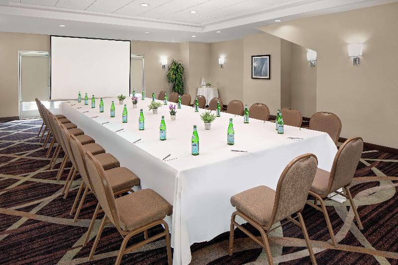 فندق Hilton Garden Inn Marina Del Rey