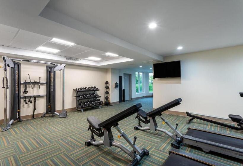 Holiday Inn Express Hotel & Suites King Of Prussia, An Ihg