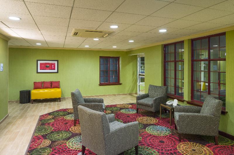 ホテル Holiday Inn Express Frazer   Malvern, An Ihg