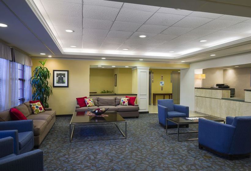 Hotel Holiday Inn Express  & Suites King Of Prussia