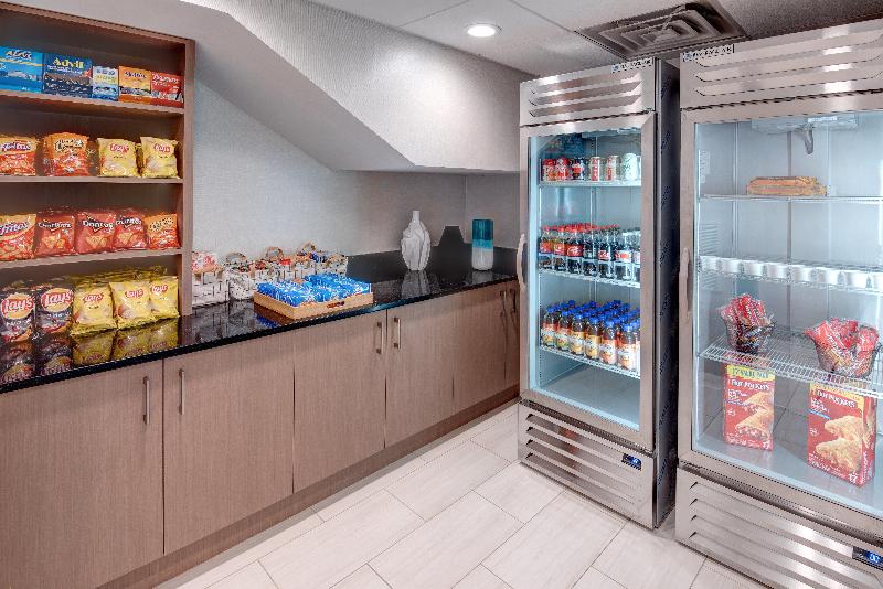 Szálloda Holiday Inn Express & Suites West Long Branch   Eatontown, An Ihg