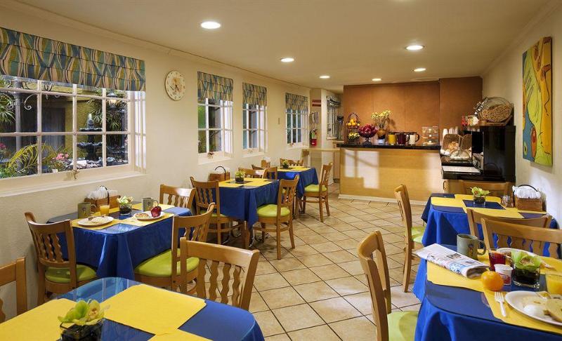 فندق Inn At Venice Beach