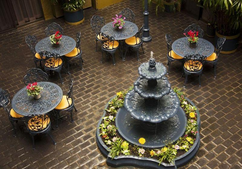 فندق Inn At Venice Beach