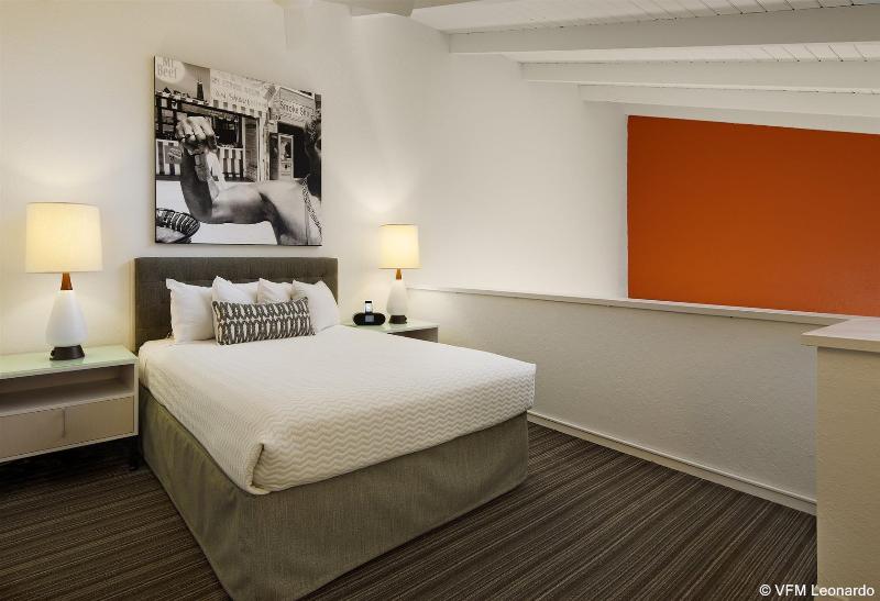 فندق Inn At Venice Beach