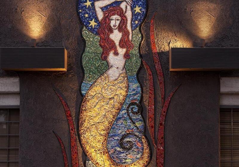 هتل Inn At Venice Beach