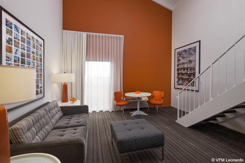 فندق Inn At Venice Beach