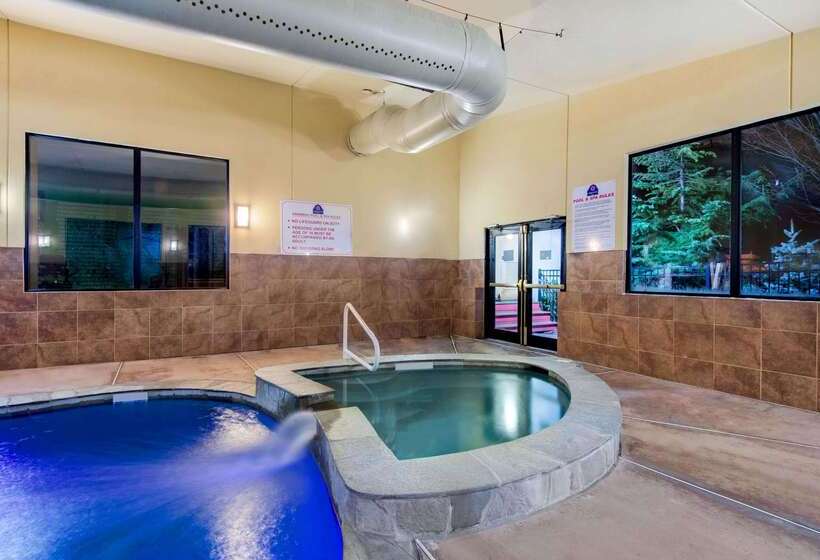 Szálloda La Quinta Inn By Wyndham West Long Branch