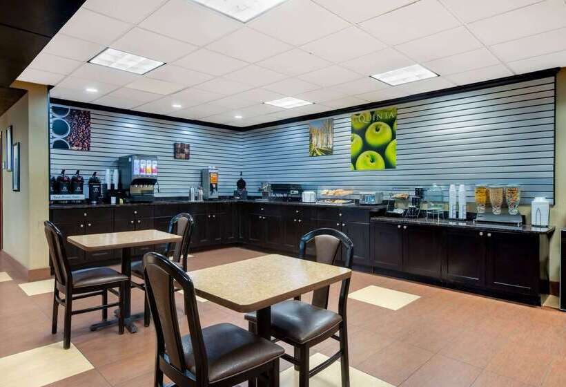 Szálloda La Quinta Inn By Wyndham West Long Branch