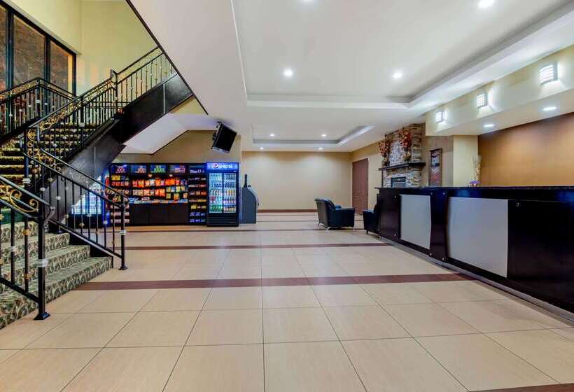 Szálloda La Quinta Inn By Wyndham West Long Branch