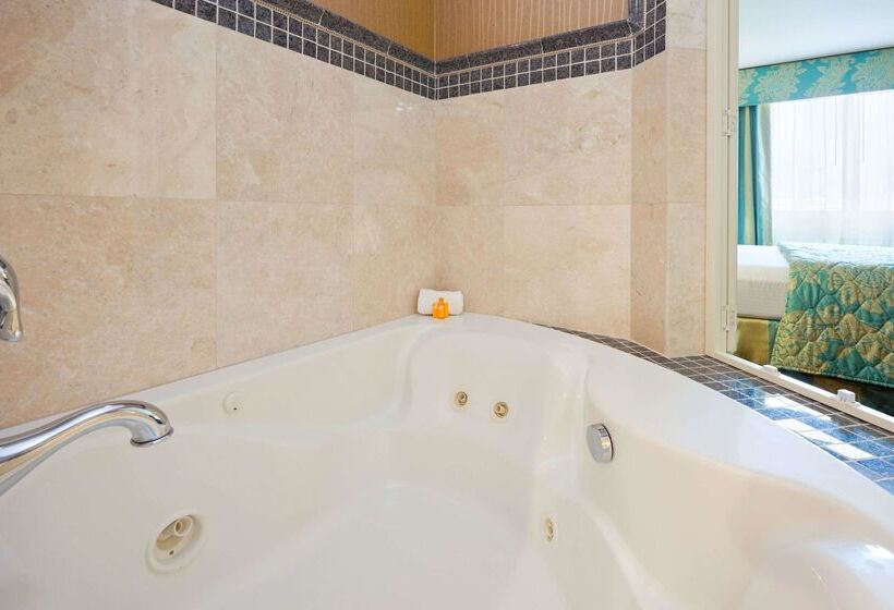 Szálloda La Quinta Inn By Wyndham West Long Branch