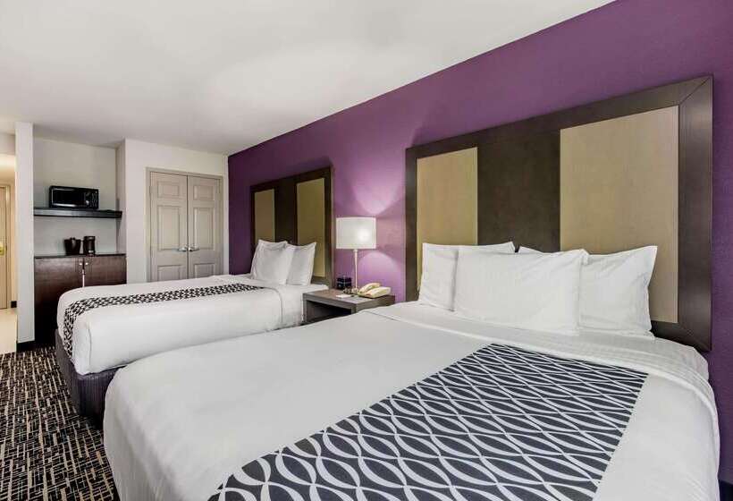 Szálloda La Quinta Inn By Wyndham West Long Branch