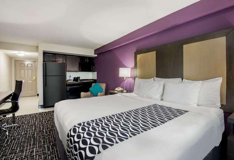 Szálloda La Quinta Inn By Wyndham West Long Branch