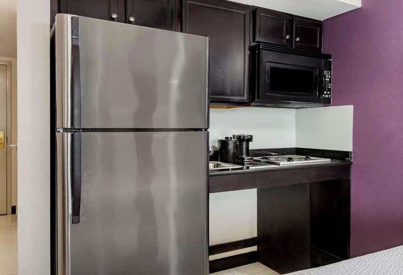 Szálloda La Quinta Inn By Wyndham West Long Branch