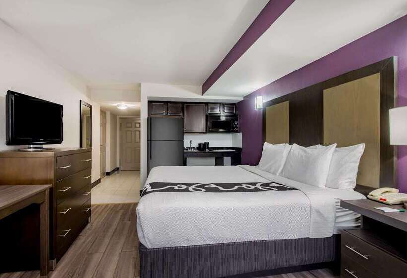 Szálloda La Quinta Inn By Wyndham West Long Branch