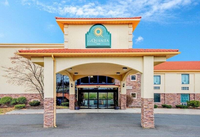 Szálloda La Quinta Inn By Wyndham West Long Branch