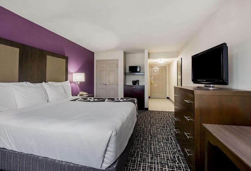 Szálloda La Quinta Inn By Wyndham West Long Branch