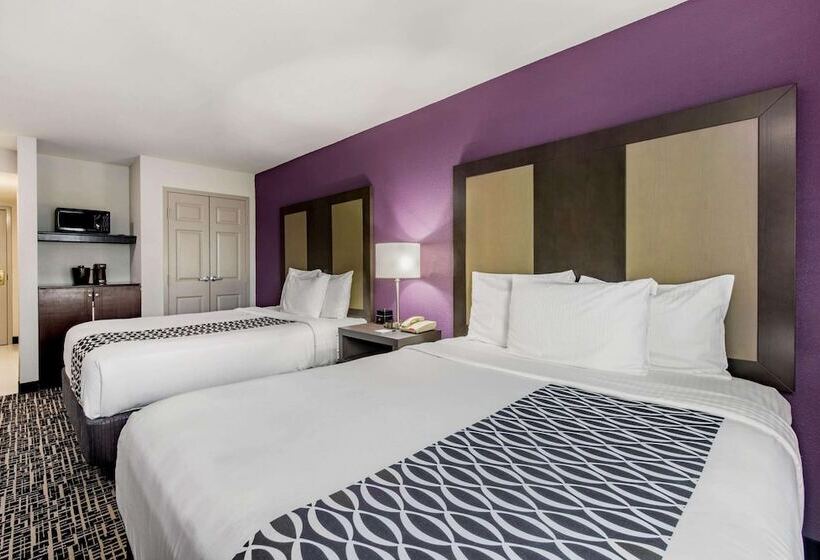 Szálloda La Quinta Inn By Wyndham West Long Branch