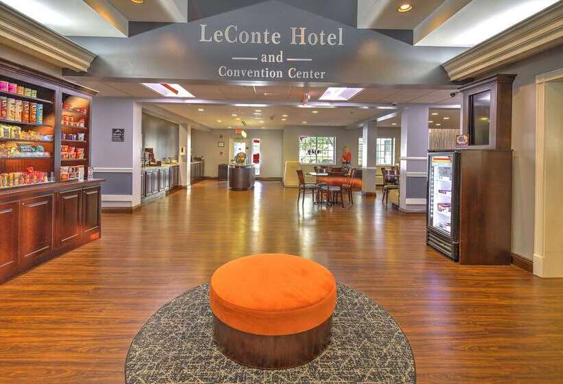 Leconte Hotel & Convention Center, Ascend Hotel Collection